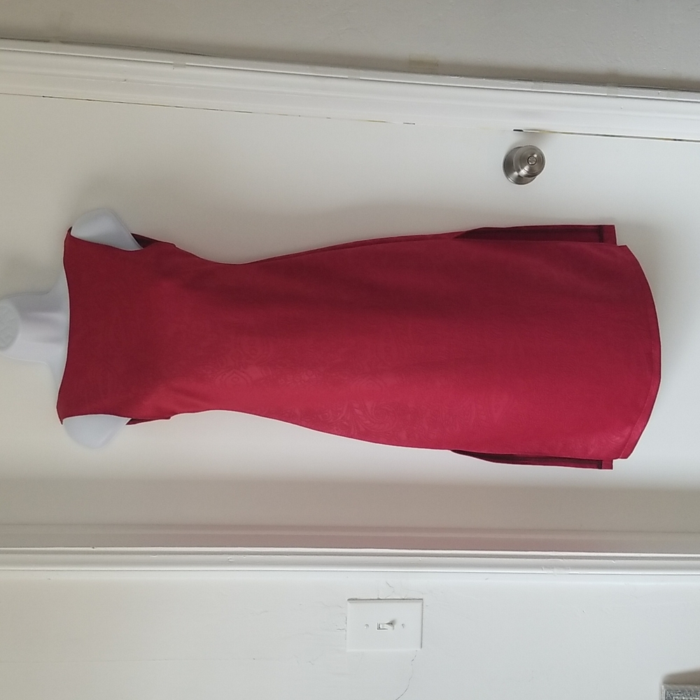 🍀Woman Dress/Milonga Practica Dress